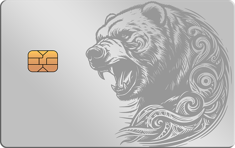 Bear